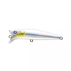 BLUEBLUE GABOZ 65 65mm 6gr #29 Seethrough Seafoam