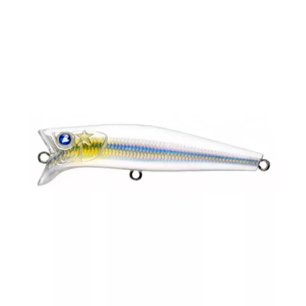 BLUEBLUE GABOZ 65 65mm 6gr #29 Seethrough Seafoam