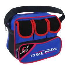 COLMIC SAFARI RED SERIES HORGÁSZTÁSKA 29*22*24cm
