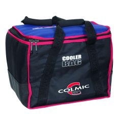  COLMIC ARNO COOLER RED SERIES HORGÁSZ HŰTŐTÁSKA 36*25*27cm