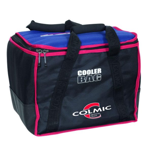 COLMIC ARNO COOLER RED SERIES HORGÁSZ HŰTŐTÁSKA 36*25*27cm