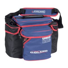 COLMIC FRIGO RIO RED SERIES HORGÁSZ HŰTŐTÁSKA 40*28*29cm