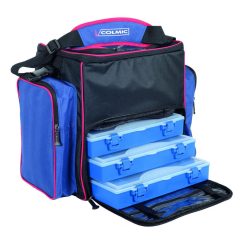 COLMIC SURF BIG RED SERIES HORGÁSZTÁSKA 45*54*29cm