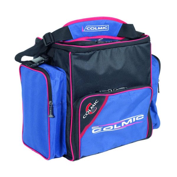 COLMIC SURF BIG RED SERIES HORGÁSZTÁSKA 45*54*29cm