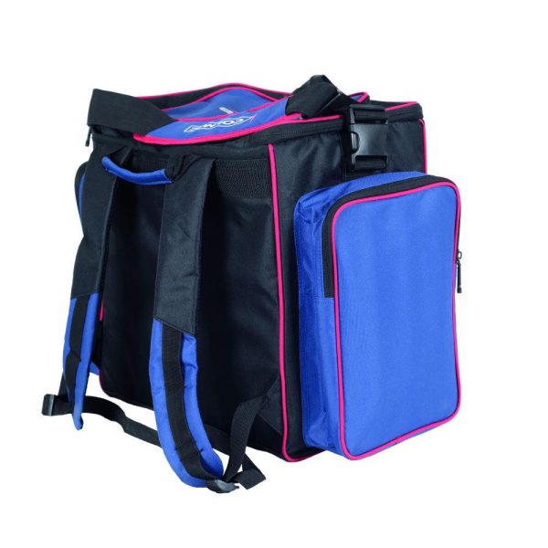 COLMIC SURF BIG RED SERIES HORGÁSZTÁSKA 45*54*29cm