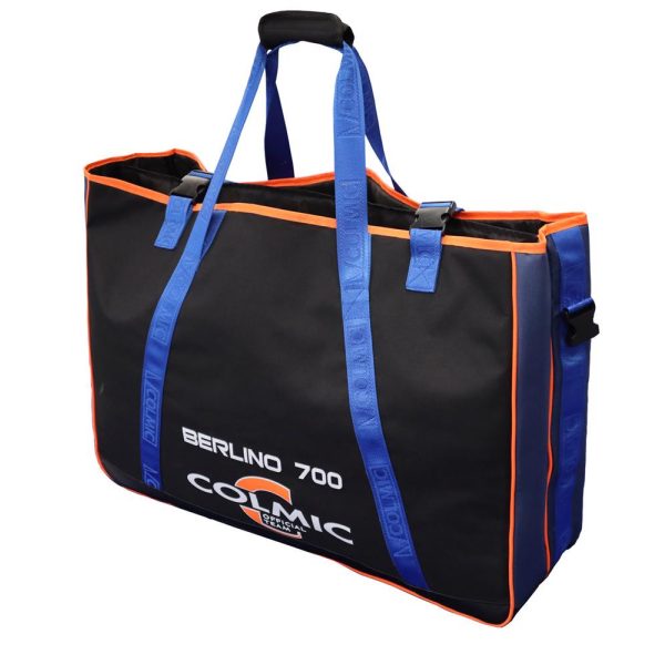 COLMIC SIDE TRAY BAG BERLINO 700 TÁSKA 69*50*23cm