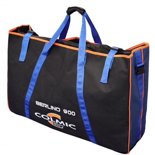 COLMIC SIDE TRAY BAG BERLINO 900 TÁSKA 99*60*23cm