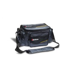 TÁSKA HERAKLES SHORE GREY 18*39.5*23cm