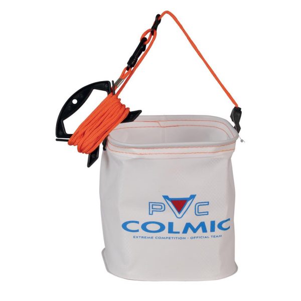 COLMIC PVC MOBY VIZMERŐ EDÉNY