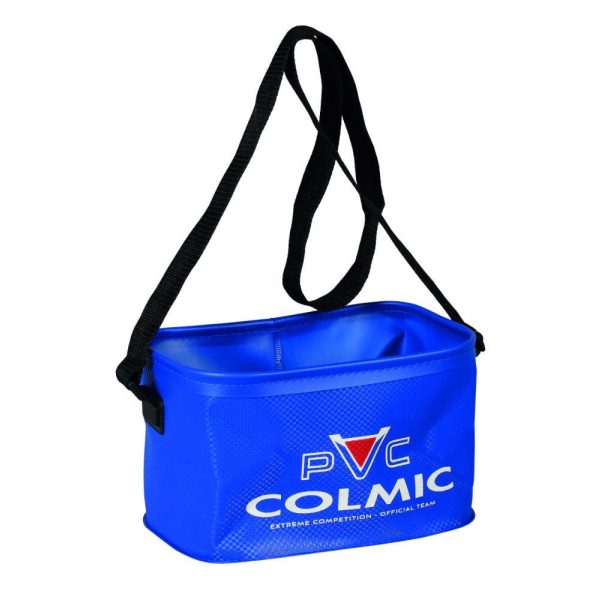 COLMIC PVC BAIT BOX ISTERICE TÁSKA 28*19*16cm