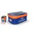 COLMIC PVC SCORPION SZERELÉKES TÁSKA 250 21*15*8cm
