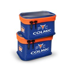 COLMIC PVC SCORPION 100 SZERELÉKES TÁSKA SZETT
