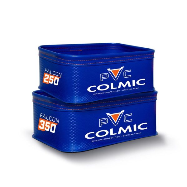 COLMIC PVC FALCON 250+350 CSALITARTÓ SZETT