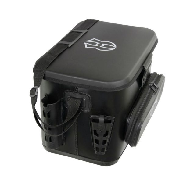 HERAKLES BAKKAN COMPETITION PVC TÁSKA 43*29*30cm