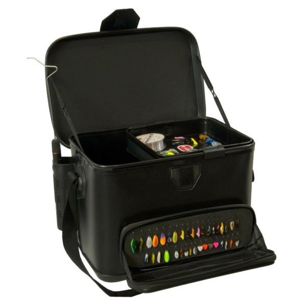 HERAKLES BAKKAN COMPETITION PVC TÁSKA 43*29*30cm