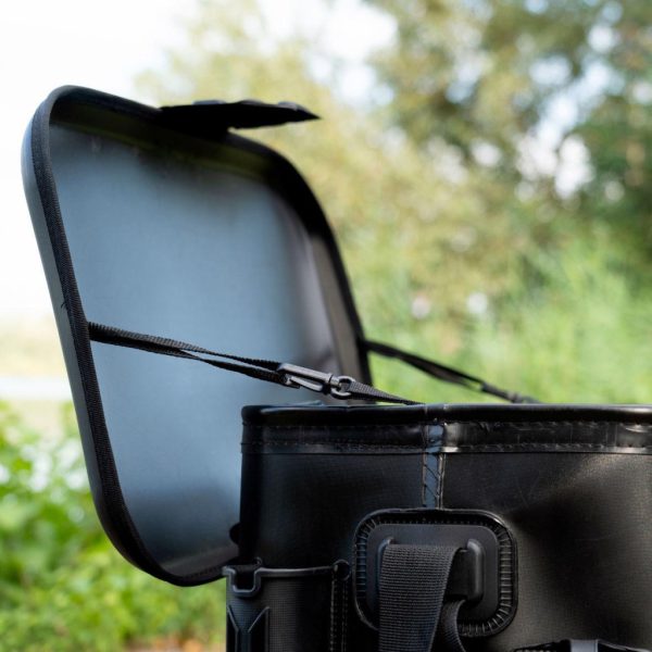 HERAKLES BAKKAN COMPETITION PVC TÁSKA 43*29*30cm