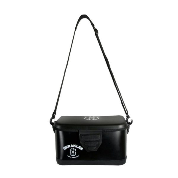 HERAKLES BAKKAN SNIPER PVC TÁSKA 35*25*19cm