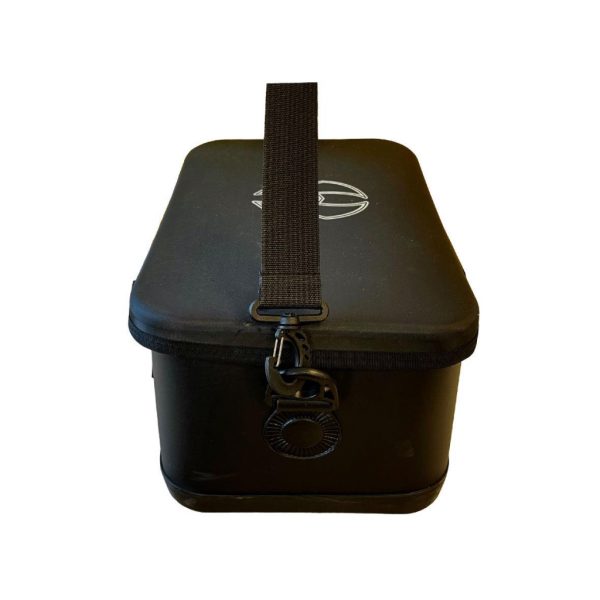 HERAKLES BAKKAN SNIPER PVC TÁSKA 35*25*19cm