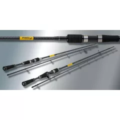 SPORTEX BLACK PEARL GT-3 ULR 210 2-8gr Ultra Light