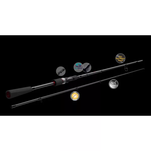 SPORTEX BLACK PEARL MAXX 240 40gr