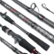 SPORTEX BLACK PEARL MAXX BAITCAST 240 40gr