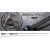 MAJOR CRAFT BLACKPORGY 5G BP5B-782M BAITCAST R-FAST 2.34m 4-20gr