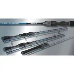 SPORTEX BASSISTA FINESSE 205 5-14gr