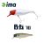 IMA B-FAT 70S 70mm 8gr 222 Pearl Bora OB