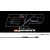 MAJOR CRAFT BASSPARA RELOADED BXRS-73M FAST 2.21m 3/16-1/2oz 5-14gr