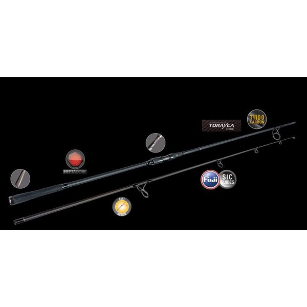 SPORTEX BEYOND CARP RS-2 12FT 3.66M 3.00lbs Fuji KW Sic