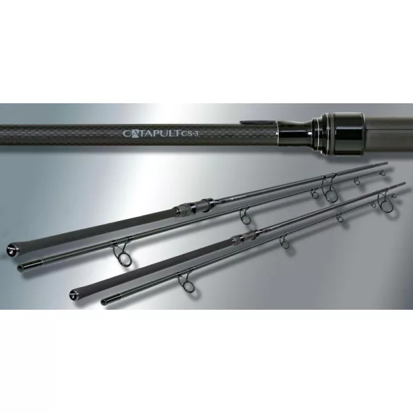 SPORTEX CATAPULT CS-3 CARP SPOD 13FT 3.96M 5.50lbs
