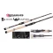 BLACK WEAPON REVENGE 710MF 7'1" 1/8-1/2 Medium Fast