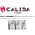 CALIDA EGO HCE2-60ML 6' 180cm 3-10gr Medium Light