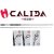 CALIDA EGO HCE2-60ML 6' 180cm 3-10gr Medium Light