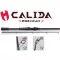 CALIDA PREMIUM HCPS606M 6'6" 198cm 1/8-3/8 3-10gr Medium