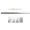 AREA ELISIUM BOTTOM HEB2-180B 180cm 0.4-2.5gr Bottom