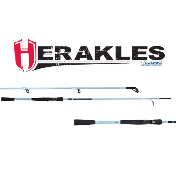 ENIGMA HES2-700MH 7' 213cm 10-28gr Medium Heavy