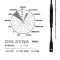 Herakles PREMIUM LIMITED BOLSENA PS605UL 6'5" 198cm 1.75-7gr Ultra Light