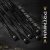 Herakles PREMIUM LIMITED NOJIRI PS610ML 6'10" 208cm 1.75-8.8gr Medium Light