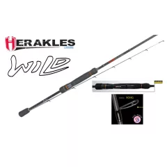   WILD ELISIUM HWE2-240MF 8' 240cm 2-10gr Light Medium Fast