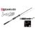 WILD STRIKE HWS2-218L 7'2" 218cm 1.5-8gr Light