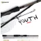 YOUT SPINNING HYS-700H 7' 213cm 15-40gr Medium Heavy