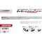 COLMIC MIRAGE S31 FEEDER LONG DISTANCE 390 HH 240gr
