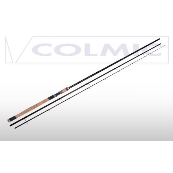 COLMIC CHARGER MATCH 450 20GR