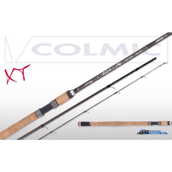 COLMIC KIRA M1 MATCH 420 25GR