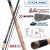 COLMIC REAL MATCH PROFESSIONAL 450 NO-LIMIT