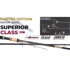 COLMIC REAL SUPERIOR CLASS 420 6-20GR