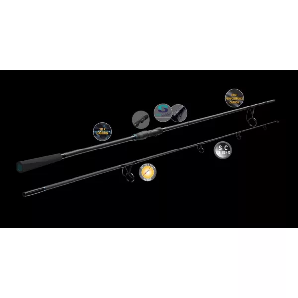SPORTEX COMPETITION CARP CS-5 STALKER 10FT 3.00M 3.00lbs