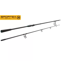 SPORTEX COMPETITION CARP CS-5 SPOD 12FT 3.66M 5.50lbs