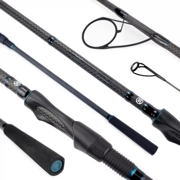SPORTEX COMPETITION CARP CS-5 STALKER 10FT 3.00M 3.00lbs KW Minima Guide